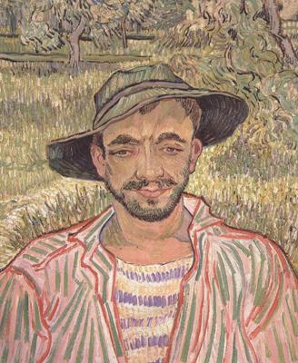  Portrait of a Young Peasant (nn04)